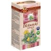 Čaj Agrokarpaty diabetické ČAJ čistý přírodní produkt 20 x 2 g