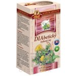 Agrokarpaty diabetické ČAJ čistý přírodní produkt 20 x 2 g – Zboží Mobilmania
