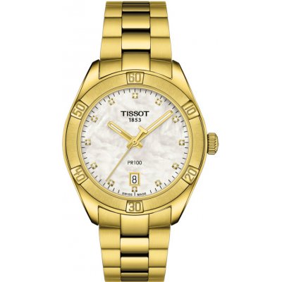 Tissot T101.910.33.116.01