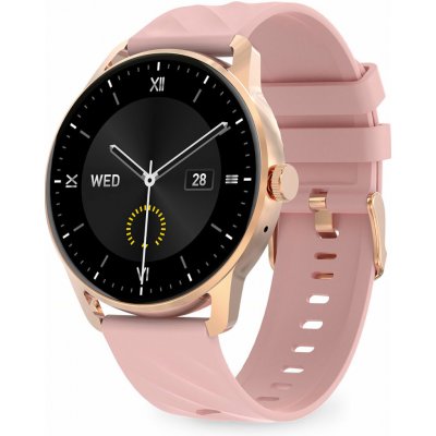 ALIGATOR Watch AMOLED PRO – Zboží Živě