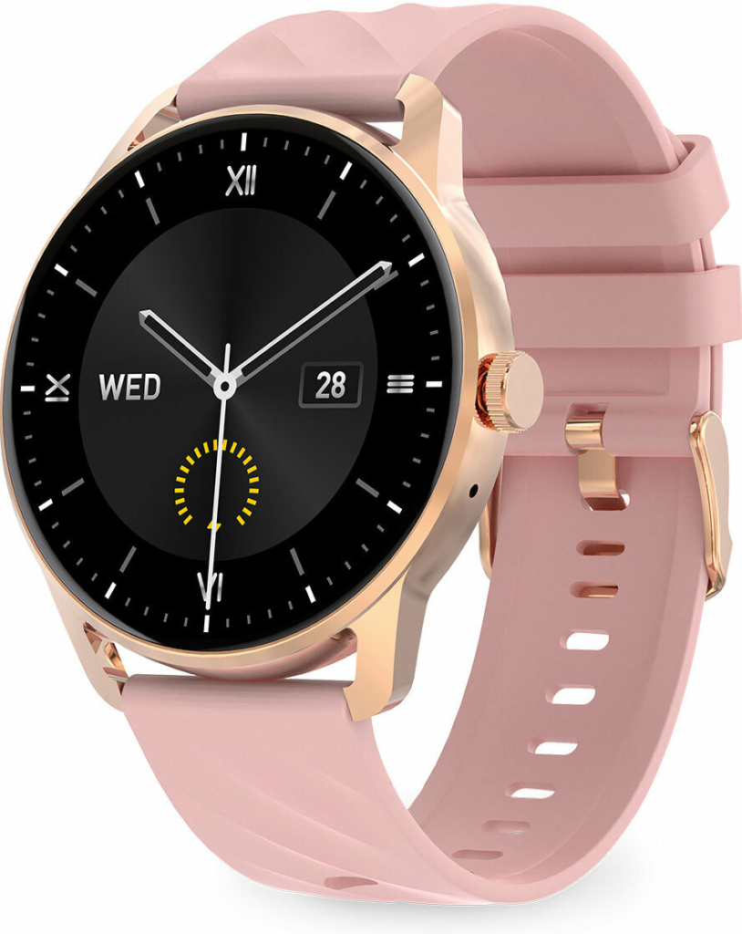 ALIGATOR Watch AMOLED PRO na Heureka.cz