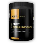 ATP Nutrition Pure Citruline Caps 480 kapslí – Hledejceny.cz