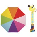 Vilac deštník žirafa žlutý