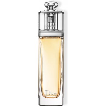 Christian Dior Addict toaletní voda dámská 100 ml