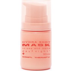 SIMPL THERAPY Hydra shot mask 50 ml