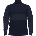 Under Armour Storm Daytona 1/2 Zip panske Midnight Navy/White – Hledejceny.cz