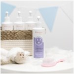 Nacomi Baby hydratační mléko pro děti od narození 250 ml – Zbozi.Blesk.cz