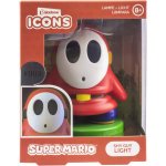 Epee Icon Light Super Mario Shy Guy – Zbozi.Blesk.cz