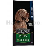 Cibau Dog Puppy Maxi 2,5 kg – Hledejceny.cz