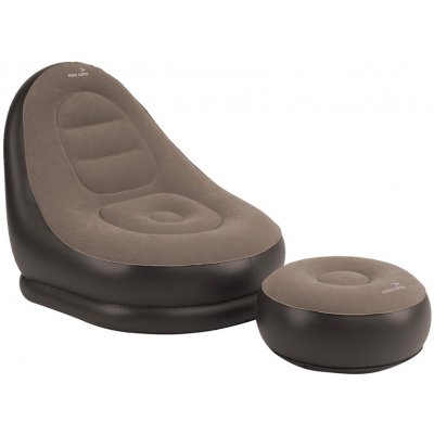 Easy Camp Maple Lounge Set hnědá – Hledejceny.cz