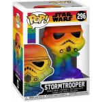 Funko Pop! Star Wars Stormtrooper Pride Star Wars – Hledejceny.cz