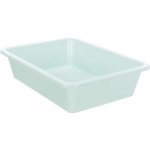 Trixie WC Kitty bez okraje 27 x 9 x 37 cm – Zboží Dáma