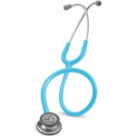 Littmann Fonendoskop Littmann Classic III - tyrkysová – Zbozi.Blesk.cz