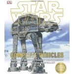 Star Wars Complete Vehicles - Kerry Dougherty - Hardcover – Sleviste.cz