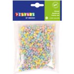 Playbox Zažehlovací korálky malá sada - Srdce 1000ks – Sleviste.cz