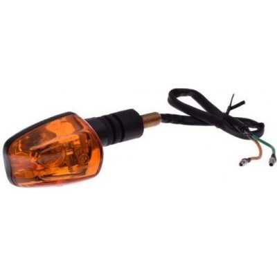 blinkr oranžový PP/LZ - CPI QM125-2D – Hledejceny.cz