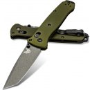 Benchmade Bailout 537GY