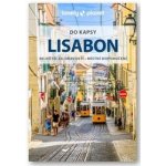 Lisabon do kapsy - Lonely Planet – Hledejceny.cz