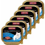 Animonda Vom Feinsten Adult losos, krevety 6 x 100 g – Zboží Mobilmania