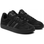 adidas Performance VL Court 3.0 Core Black/Core Black/Core Black – Zboží Mobilmania