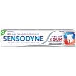 Sensodyne Sensitivity & Gum Whitening 3 x 75 ml – Zboží Dáma