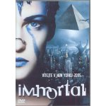 Immortal DVD – Hledejceny.cz