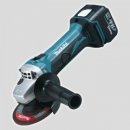 Makita DGA450RFJ