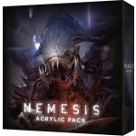 Nemesis Akrylové žetony – Zboží Mobilmania