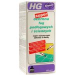 HG super ochrana spár obkladu & dlažby 250 ml – HobbyKompas.cz