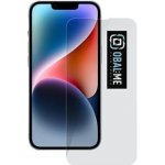 Obal:Me 2.5D Tvrzené Sklo pro Apple iPhone 13/13 Pro/14 Clear 8596311222900 – Zbozi.Blesk.cz
