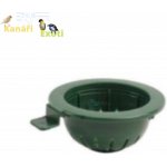 2GR Plastové hnízdo zelené Ø 8cm art. 224 – Hledejceny.cz