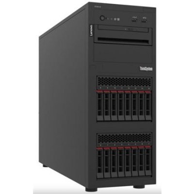 Lenovo ST250v2 Xeon E-2356 7D8FA01TEA – Zboží Mobilmania