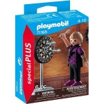 playmobil 71165 hráč šipek – Zboží Dáma