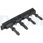 Zapalovací cívka DELPHI GN10401-12B1 (GN1040112B1) – Hledejceny.cz