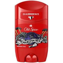 Old Spice Nightpanther deostick 50 ml
