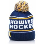 Kulich Howies Retro Winter Beanie Navy – Hledejceny.cz