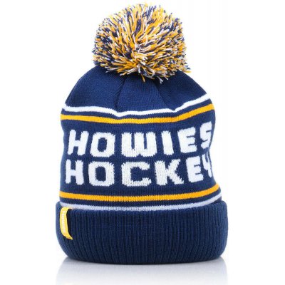 Kulich Howies Retro Winter Beanie Navy – Hledejceny.cz