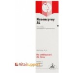 NASENSPRAY AL NAS 1MG/ML NAS SPR SOL 1X10ML – Sleviste.cz