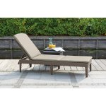 Keter Jaipur cappuccino s polstrem – Zbozi.Blesk.cz