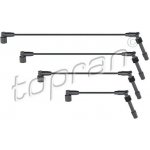 Sada kabelů pro zapalování HANS PRIES - TOPRAN 202 531 – Zboží Mobilmania