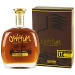 Ophyum 17y 40% 0,7 l (karton) – Hledejceny.cz