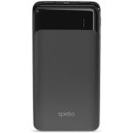 Spello by Epico Slim PD 10 000 mAh 9915101400018 černá – Zboží Mobilmania