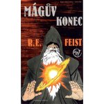 Mágův konec - Raymond E. Feist – Hledejceny.cz