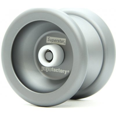 YoYoFactory Superstar Yoyo – Zbozi.Blesk.cz