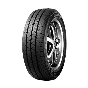 Pneumatiky Hifly All-Transit 195/65 R16 104R