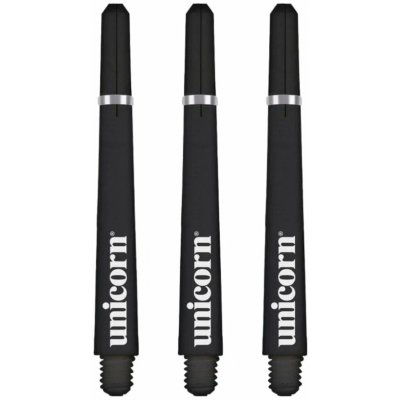 Unicorn Gripper 4 medium long black – Hledejceny.cz