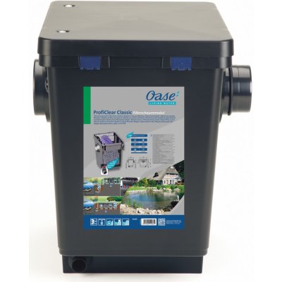 Oase Proficlear Classic C - modul s filtrační pěnou – Zboží Dáma