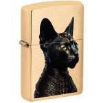 Zippo 23017 Bastet Design – Zboží Dáma