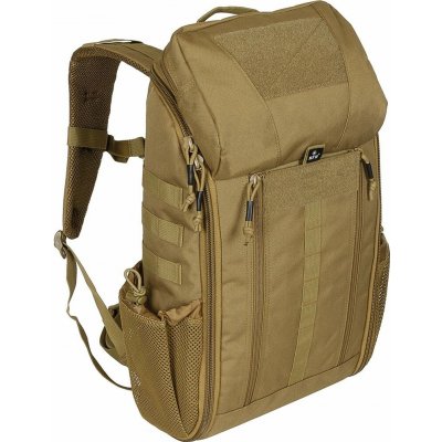 MFH Mission 30 coyote tan 30 l – Zboží Mobilmania