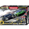 Carrera Autodráha GO!!! GT Racing 6,8m závody Turbo 1:43 na trafo